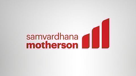  Samvardhana Motherson