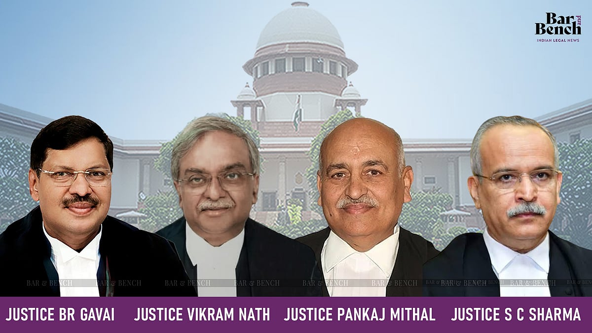 Supreme Court bats for excluding creamy layer among SC/STs from reservation