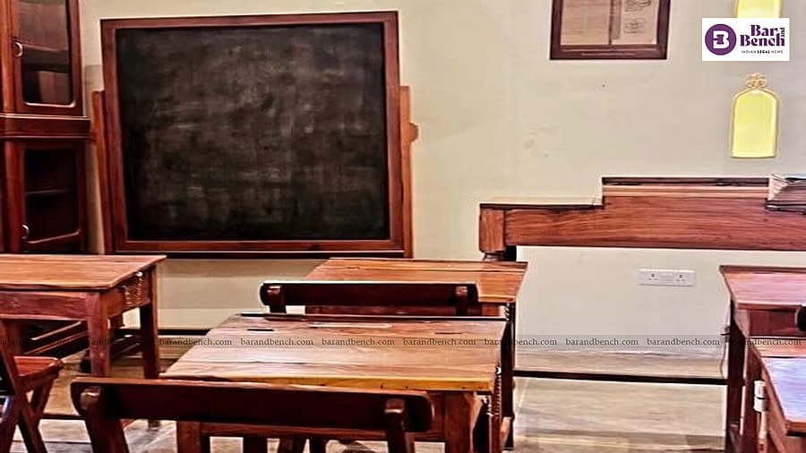 Supreme Court: Interim Order Bars Unqualified Teachers in Schools, Colleges