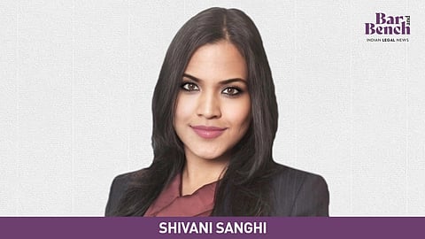 Shivani Sanghi