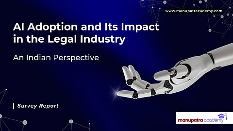 Survey Report on AI Adoption and Its Impact in the Legal Industry