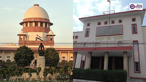 Supreme Court, Rajasthan HC Jaipur bench