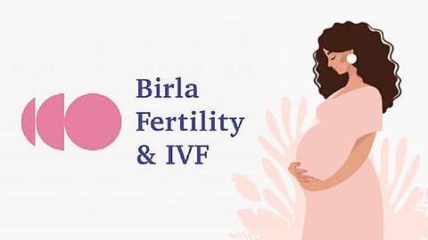 Birla Fertility & IVF