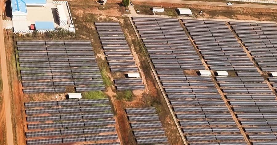 Adani Green Energy: Karnataka Solar Property Tax Rules Challenged