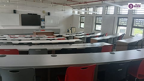 Classroom