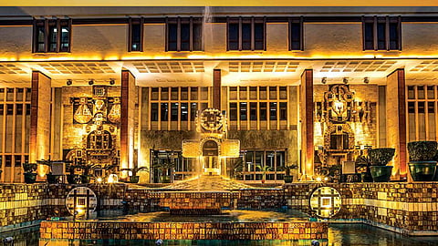 Delhi High Court e-museum
