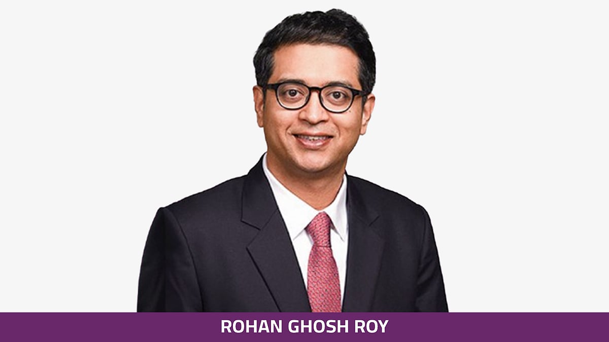 Trilegal Partner Rohan Ghosh Roy joins Cyril Amarchand Mangaldas
