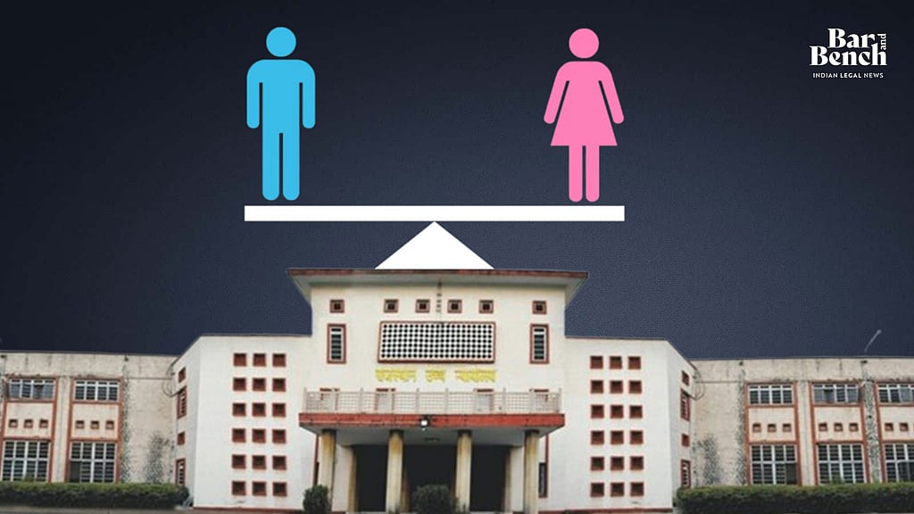 Rajasthan High Court calls out State for gender discrimination among