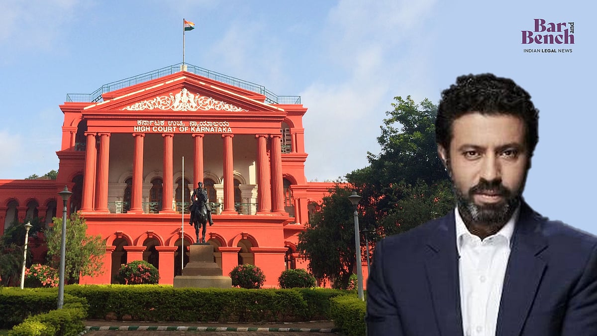Karnataka High Court stays hate speech case against anchor Rahul ...