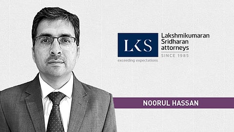 Noorul Hassan