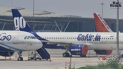 Go Air