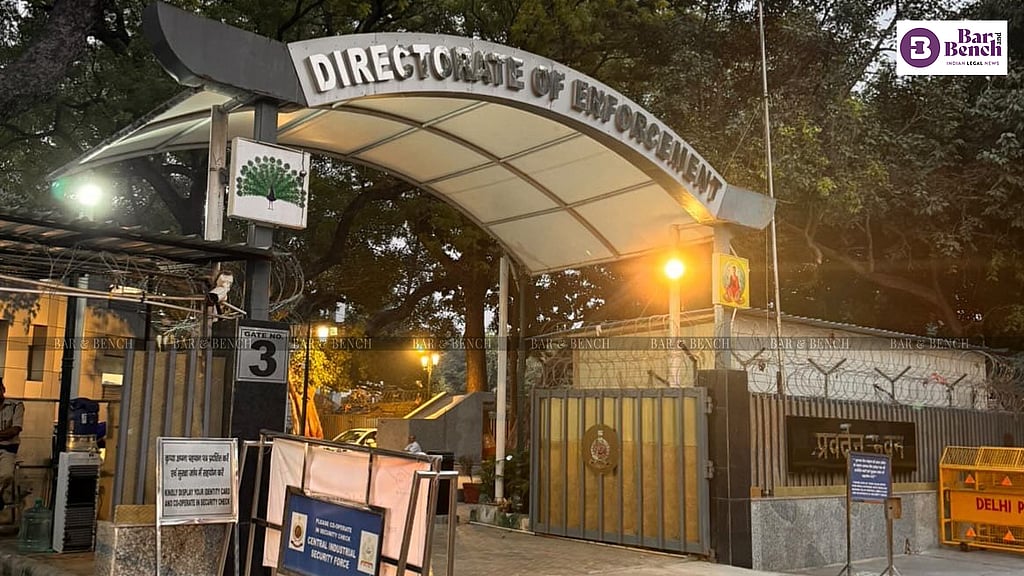 Karnataka High Court stays ED summons to CM Siddaramaiah s wife in MUDA Karnataka High Court stays ED summons to CM Siddaramaiah s wife in MUDA
