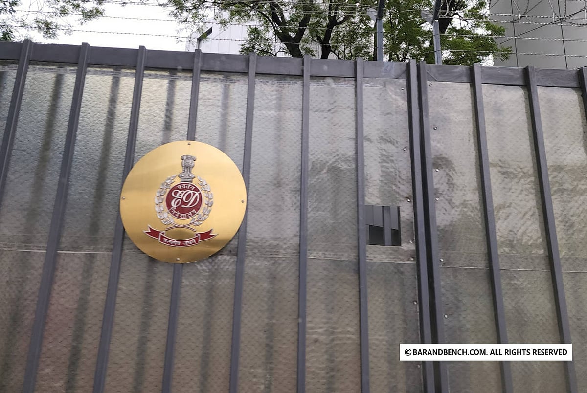 Madras HC questions ED raid on TASMAC citing privacy violation