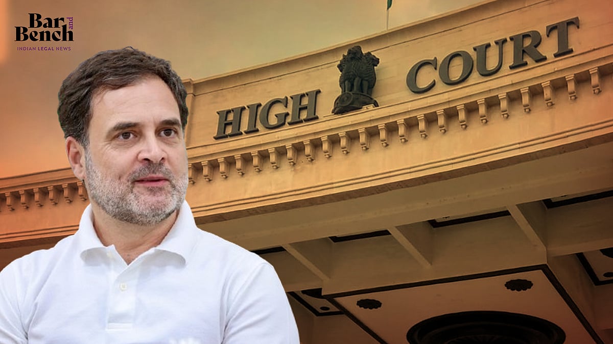 British citizenship claim: Allahabad High Court transfers complaint against Rahul Gandhi from Raebareli to Lucknow