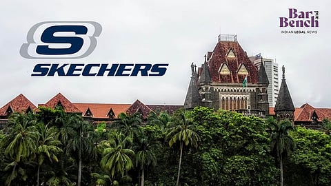 Skechers and Bombay High Court