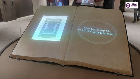 Constitution of India