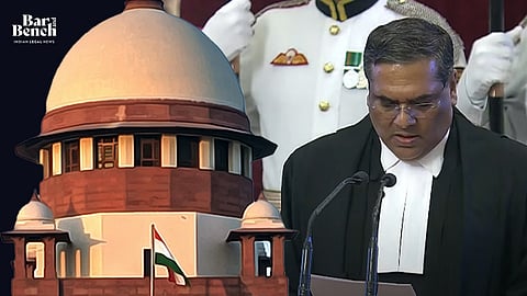 CJI Sanjiv Khanna