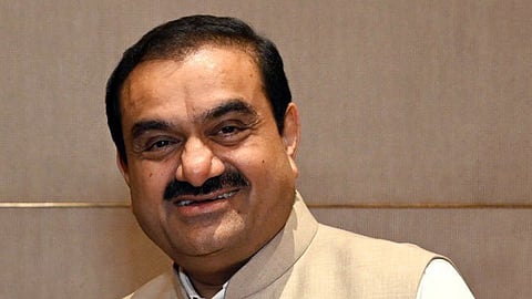 Gautam Adani