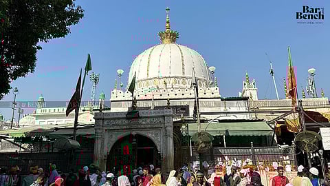  Ajmer Sharif Dargah