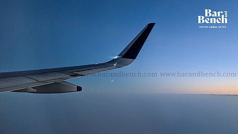 Right to Travel Abroad