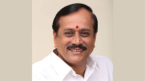 H Raja