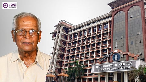 MM Lawrence and Kerala HC