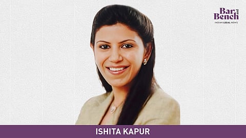 Ishita Kapur