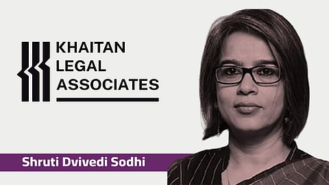 Shruti Dvivedi Sodhi