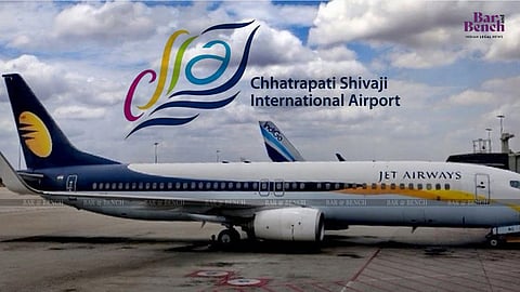 MIAL Jet Airways