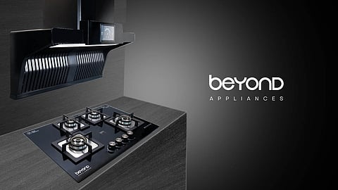 Beyond Appliances