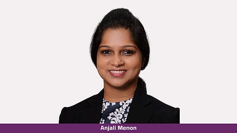 Anjali Menon