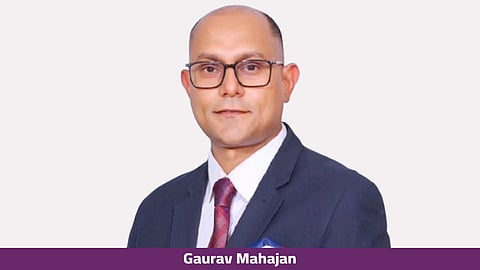 Gaurav Mahajan
