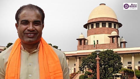 BJP MLA Giriraj Singh Malinga, Supreme Court