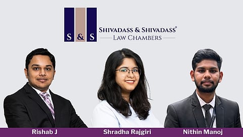 Shivadass & Shivadass - Rishab J, Shradha Rajgiri, Nithin Manoj