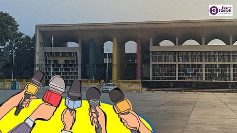 Punjab and Haryana High Court