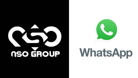NSO Vs WhatsApp