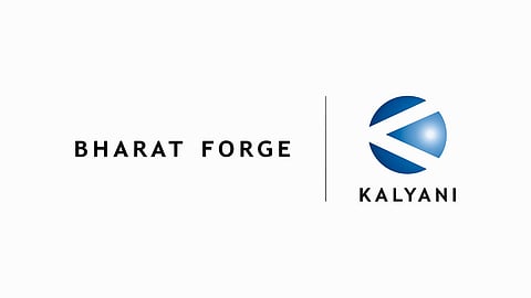 Bharat Forge Limited