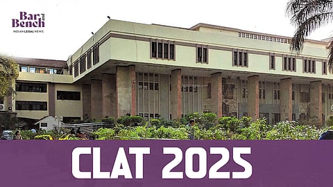Delhi High Court and CLAT 2025