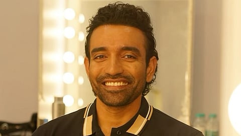 Robin Uthappa