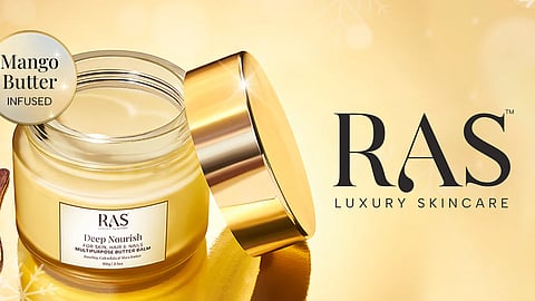 RAS Luxury Skincare