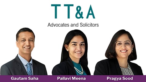 Gautam Saha, Pallavi Meena, Pragya Sood