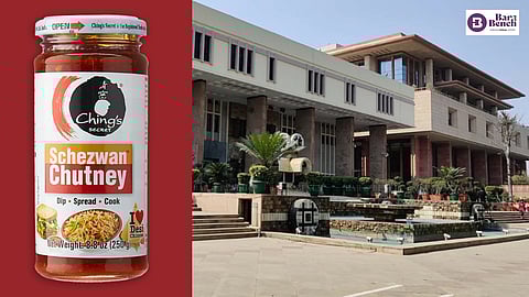 Tata-owned Capital Foods takes Dabur to Delhi High Court over ‘Schezwan Chutney’