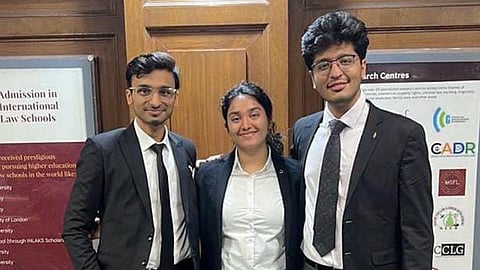 Surana & Surana- SAARC North Rounds Winners