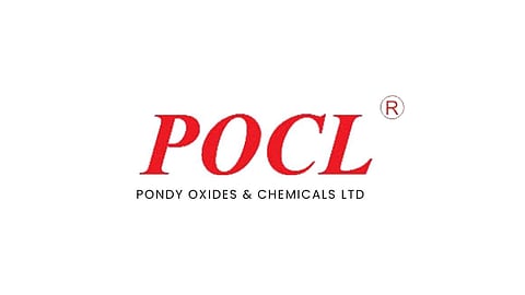 Pondy Oxides and Chemicals Limited
