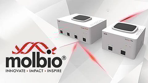 Molbio Diagnostics