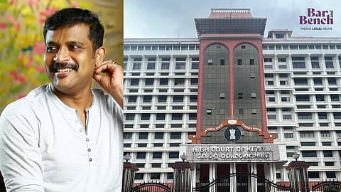 KR Jayachandran and Kerala High Court