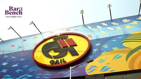 GAIL and SEFE resolve LNG arbitration with $285 million settlement