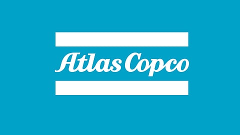 Atlas Copco