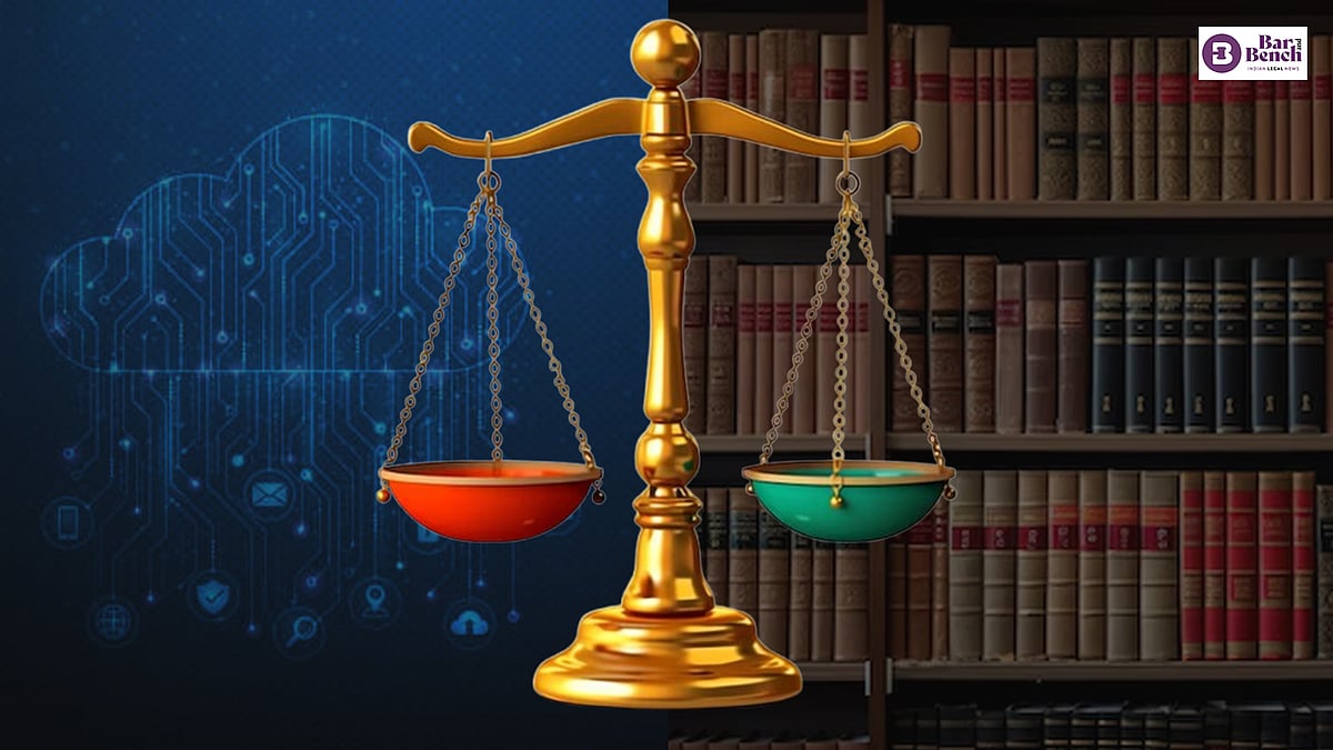 Cloud data convicts woman of murder; death penalty.