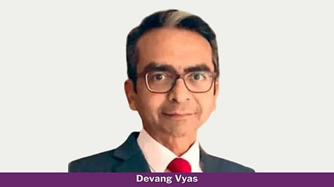 Devang Vyas
